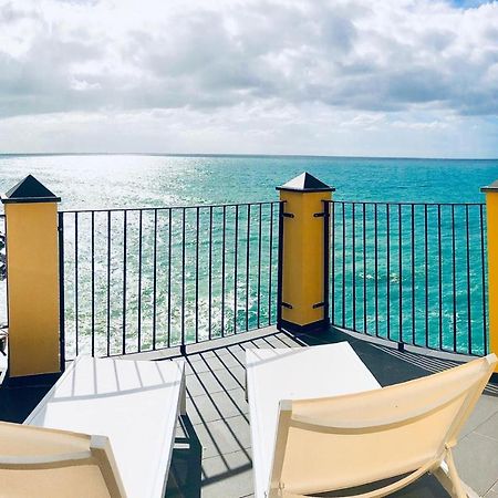 La Polena Camere Vernazza - Suite Vista Mare Екстериор снимка